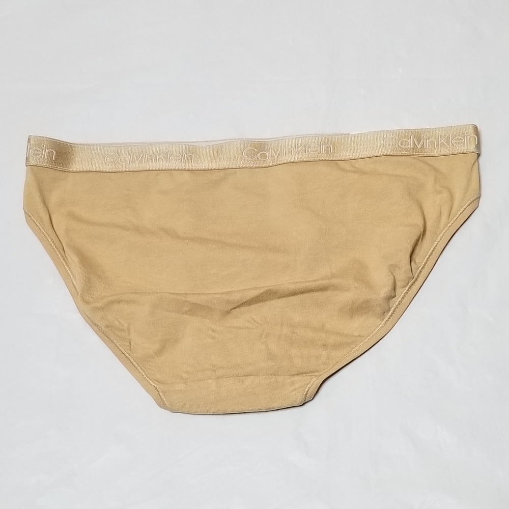 Calvin Klein Panties NWT - Picture 3 of 3